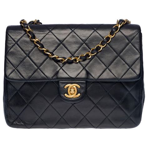 inside chanel flap bag|chanel flap bag agneau.